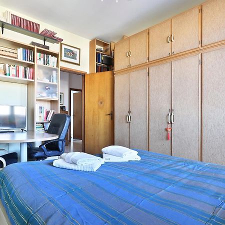 La Tua Casa A Firenze Con Parcheggio Privato Per 2 Auto Διαμέρισμα Εξωτερικό φωτογραφία